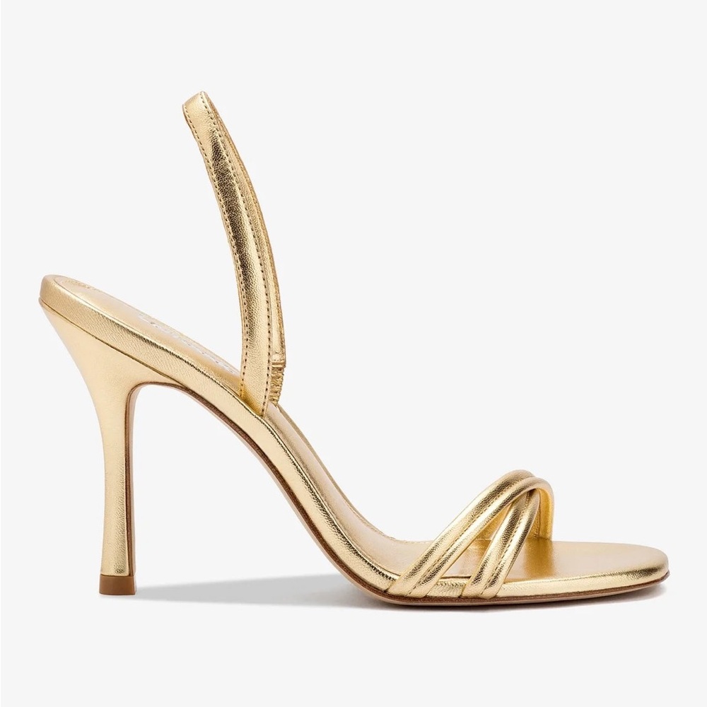 Larroude Annie Sandal